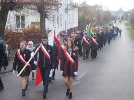 Święto Niepodległości