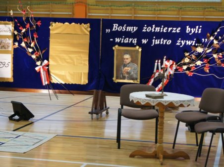 Święto Niepodległości