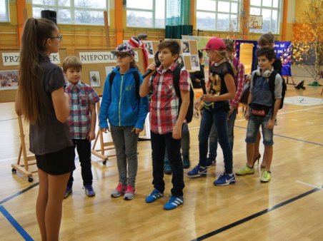 Święto Niepodległości