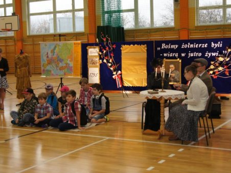 Święto Niepodległości