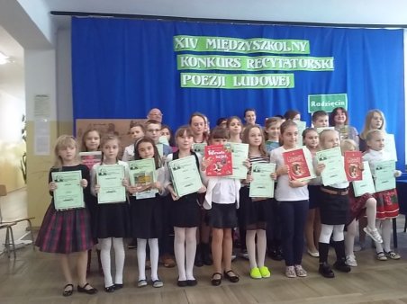 Radzięcin 2016