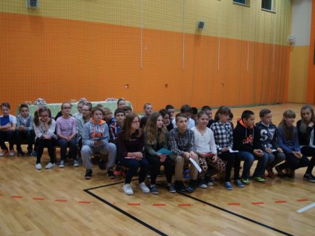 Jaś i Małgosia na tropie