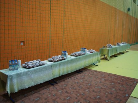 Jaś i Małgosia na tropie