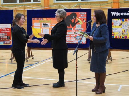 Jaś i Małgosia na tropie