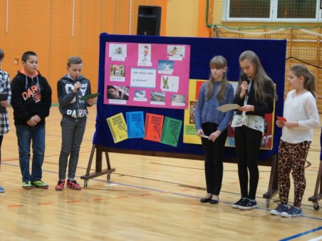 Jaś i Małgosia na tropie