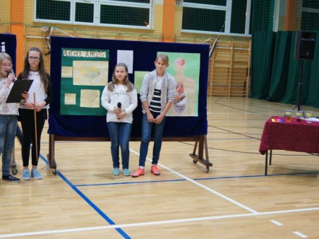 Jaś i Małgosia na tropie