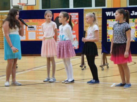 Jaś i Małgosia na tropie