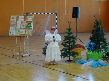 Pasowanie na czytelnika