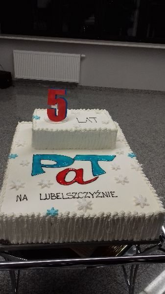 PaT - 5 lat