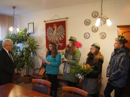 Światło Pokoju 2017