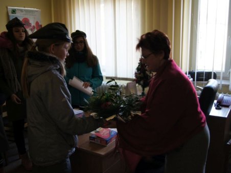 Światło Pokoju 2017