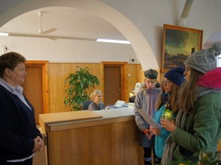 Światło Pokoju 2017