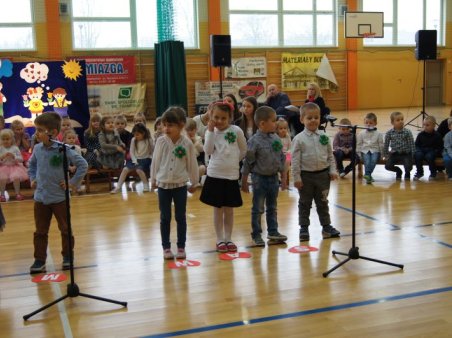 Dzień Babci i Dziadka