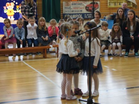 Dzień Babci i Dziadka