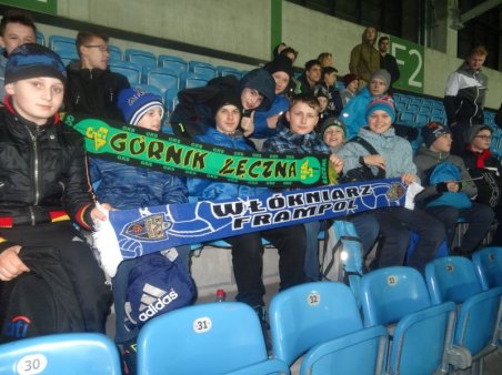 Piłkarska ekstraklasa