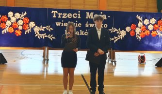 Święto Konstytucji 3 Maja