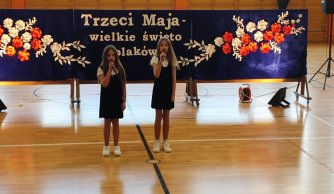 Święto Konstytucji 3 Maja