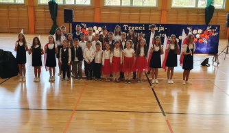 Święto Konstytucji 3 Maja