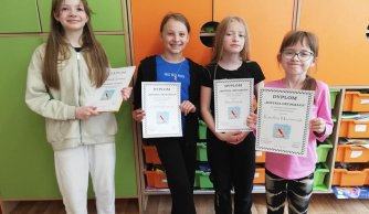 XX Gminny Konkurs Ortograficzny 