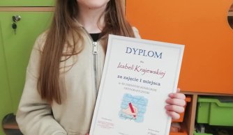 XX Gminny Konkurs Ortograficzny 