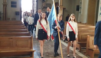 Rok szkolny 2023/2024 rozpoczęty