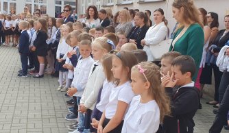 Rok szkolny 2023/2024 rozpoczęty