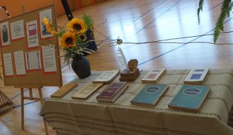 Akcja Narodowe Czytanie w naszej szkole