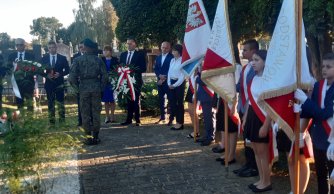 Akcja „Warta Pamięci”