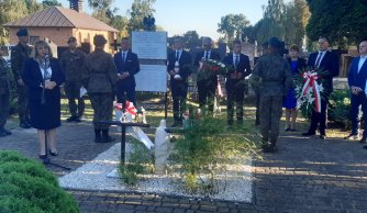 Akcja „Warta Pamięci”