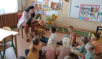 Dzień Głośnego Czytania