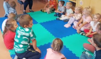 Dzień Głośnego Czytania