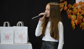 XLIII Powiatowy Konkurs Piosenki Dziecięcej i Młodzieżowej w Biłgoraju