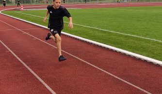 XXXV bieg uliczny 10-tka po Ziemi Biłgorajskiej.