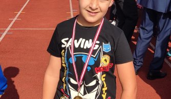 XXXV bieg uliczny 10-tka po Ziemi Biłgorajskiej.