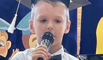 Uroczystość ślubowania klas I