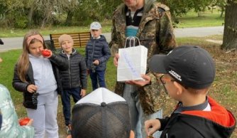 Aktywnie w klasie II a