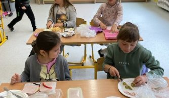 Aktywnie w klasie II a