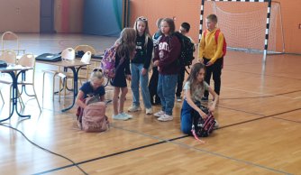 Dzień Edukacji Narodowej