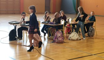 Dzień Edukacji Narodowej