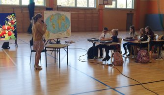 Dzień Edukacji Narodowej