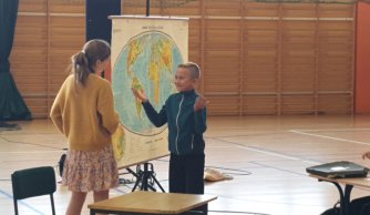 Dzień Edukacji Narodowej