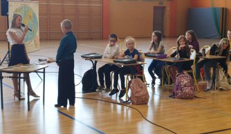 Dzień Edukacji Narodowej