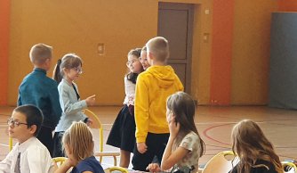 Dzień Edukacji Narodowej