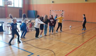 Dzień Edukacji Narodowej