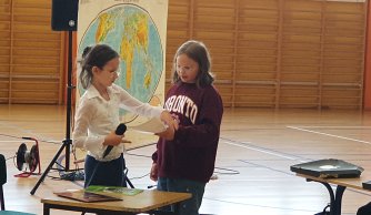 Dzień Edukacji Narodowej