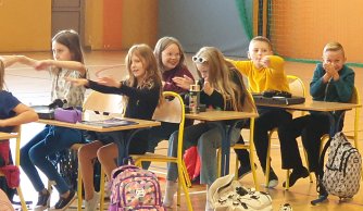 Dzień Edukacji Narodowej