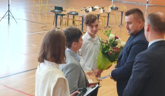 Dzień Edukacji Narodowej