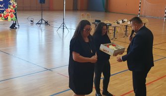 Dzień Edukacji Narodowej