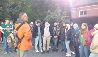 Wycieczka do Wrocławia i w Góry Stołowe