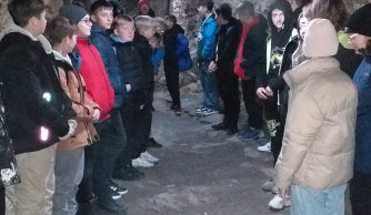 Wycieczka do Wrocławia i w Góry Stołowe